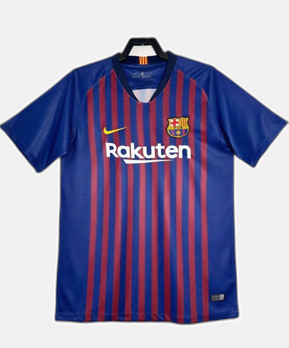Retro Home 18/19 Men's Jersey