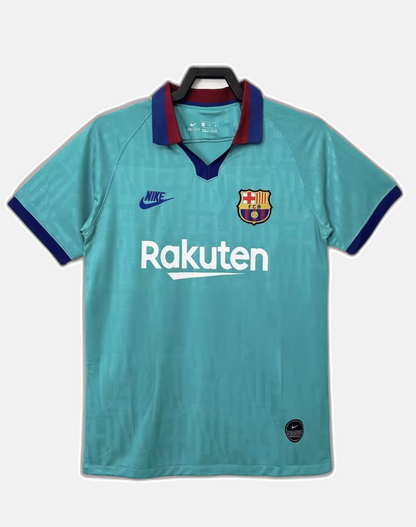 Retro Third 19/20 Men's Jersey