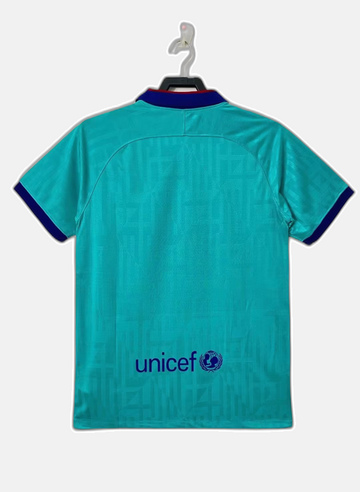 Retro Third 19/20 Men's Jersey