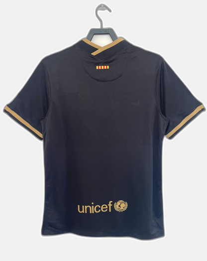 Retro Away 20/21 Men's Jersey