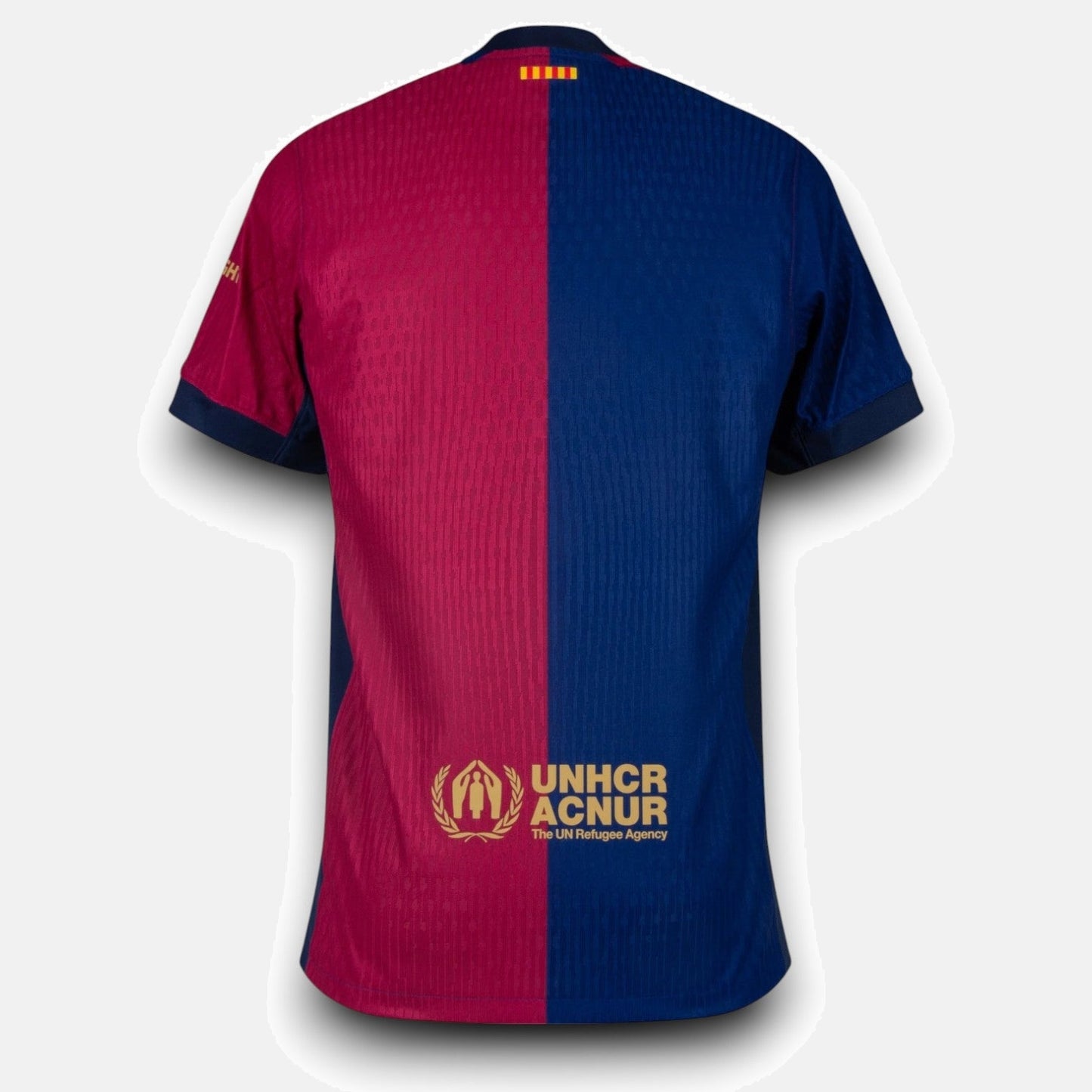 Barcelona Home Jersey 2024/2025