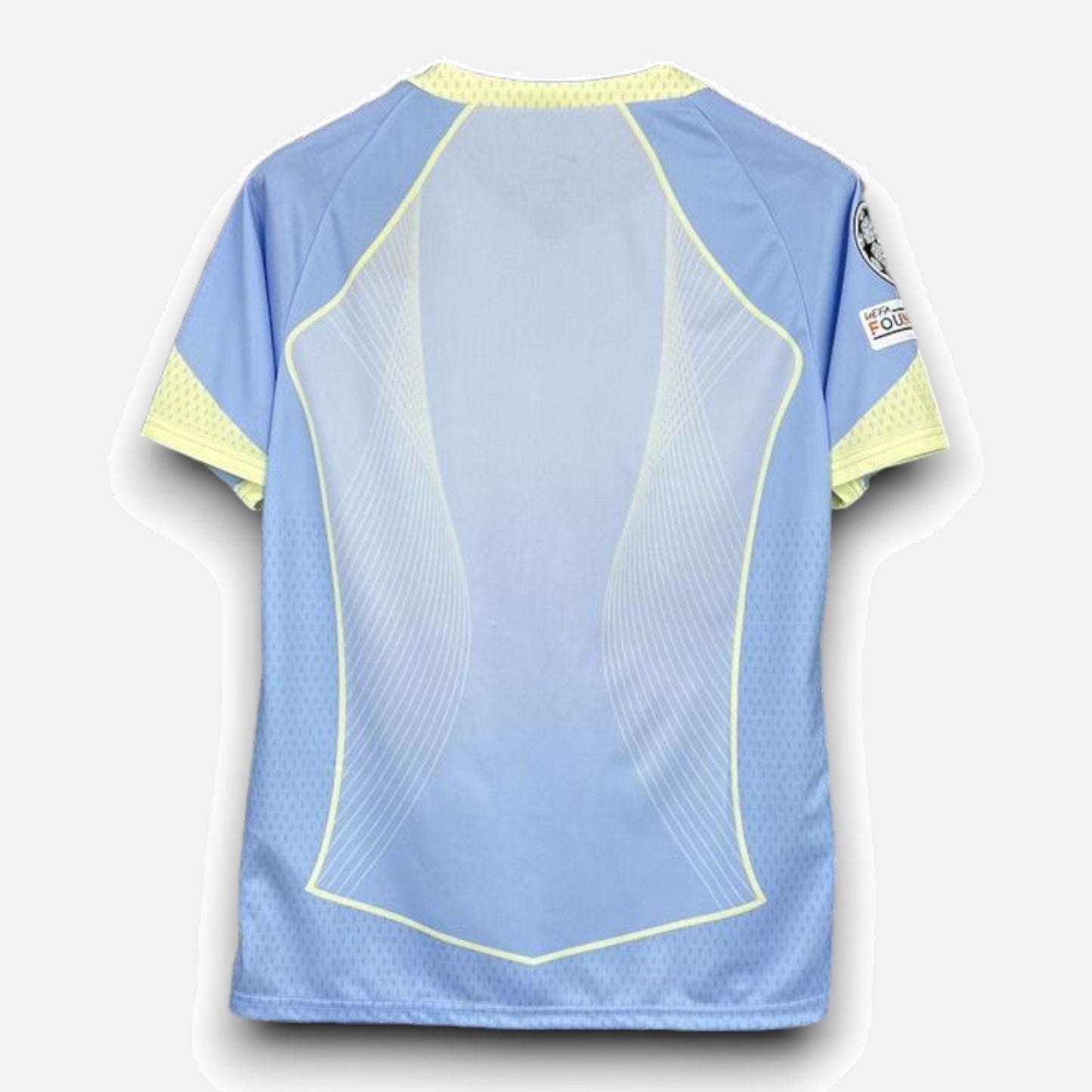 Barcelona 25/26 Special Edition Jersey Blue