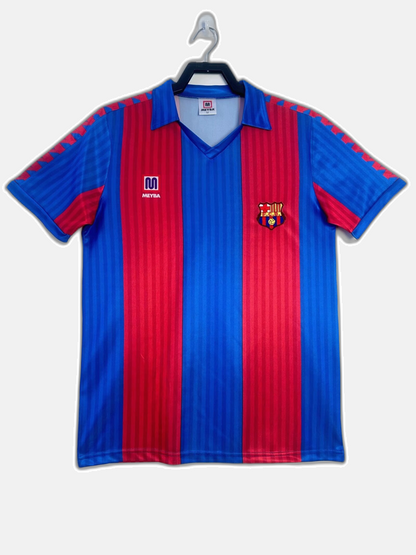 Retro Home 89/92 Men's Jersey