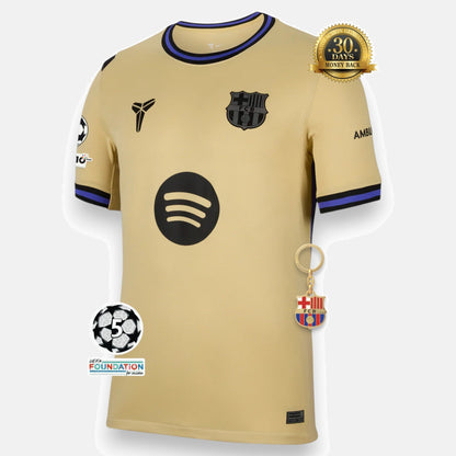 Away 25/26 Men's Jersey