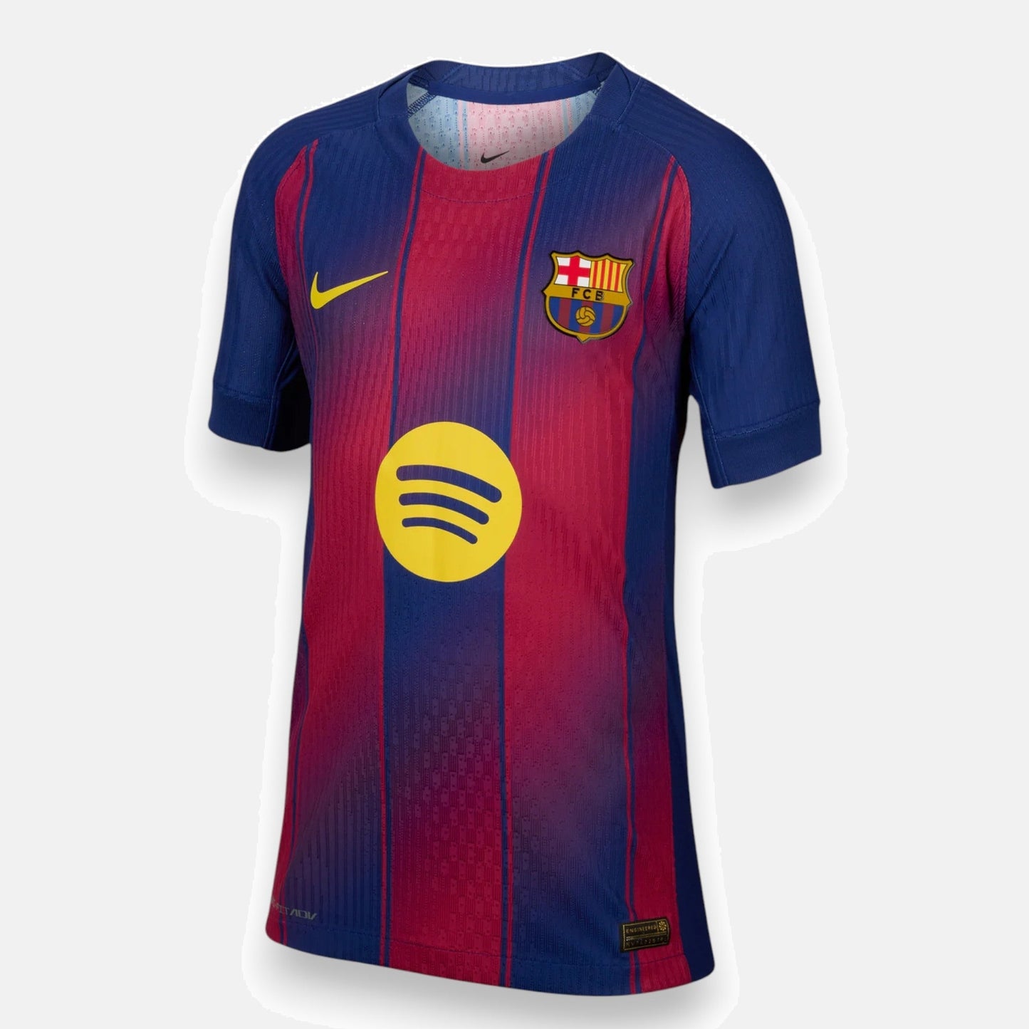 Barcelona Home Jersey 2025/26 - RASHFORD #14