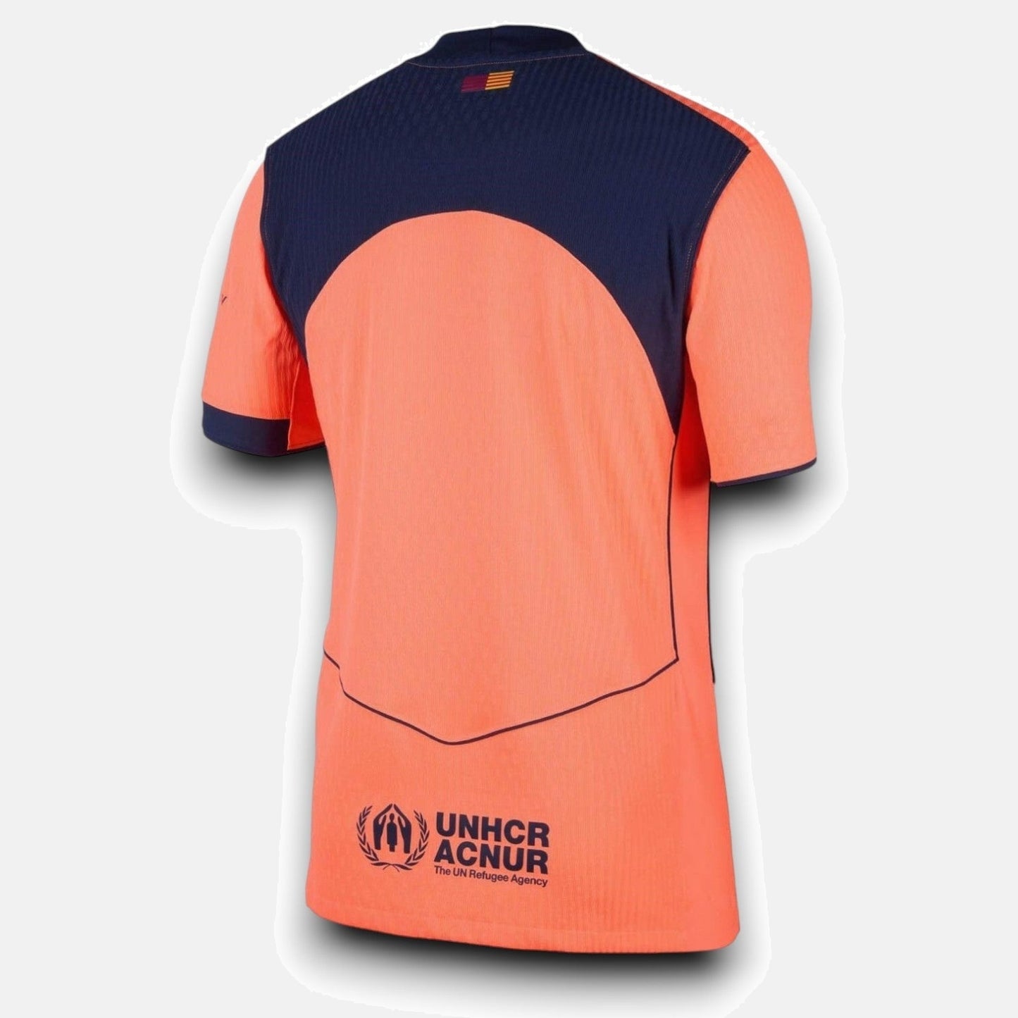 Barcelona Third Jersey 2025/26