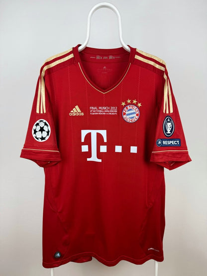 Home 11/12 Men's Jersey