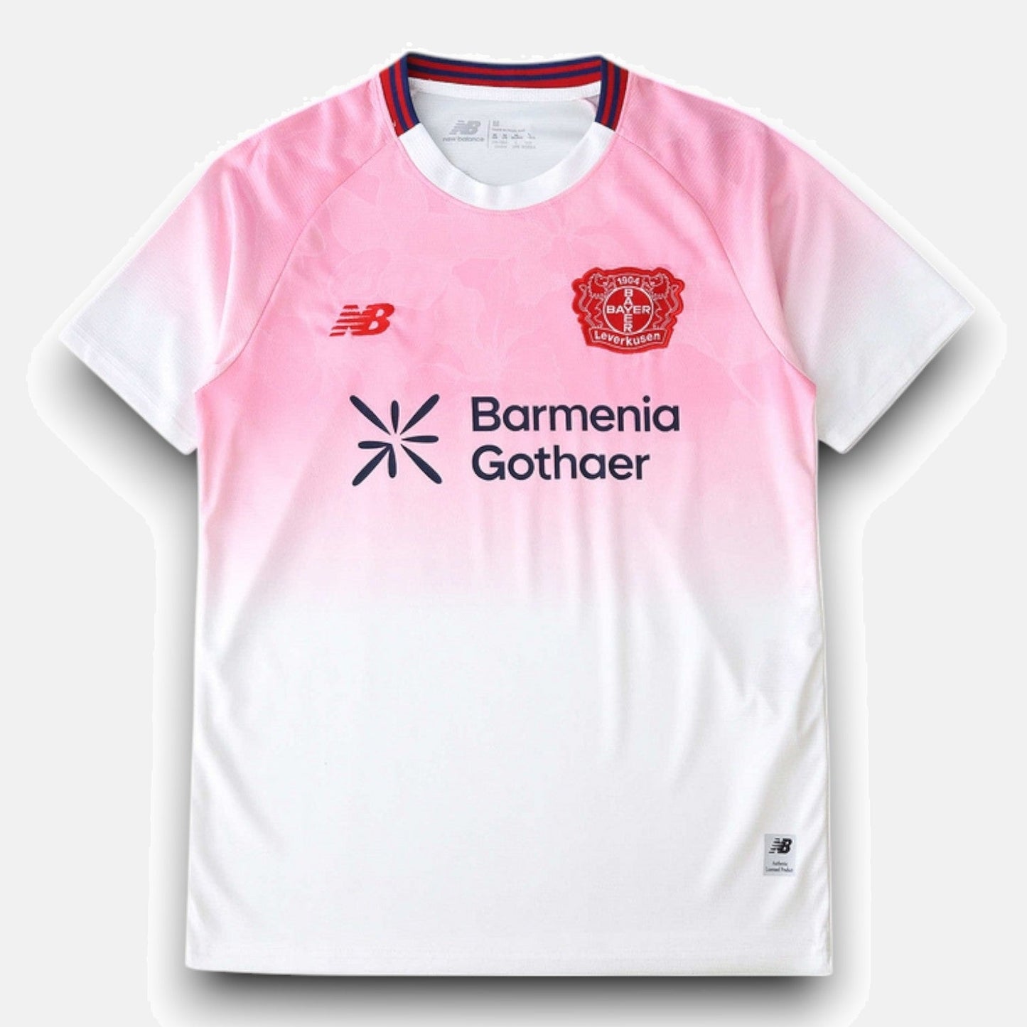 Bayer 04 Leverkusen 25/26 Concept Version