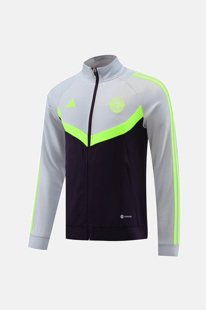 Tracksuit 24/25