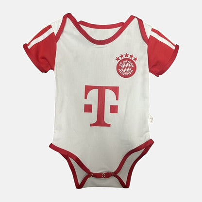Jersey 23/24 Baby Kit