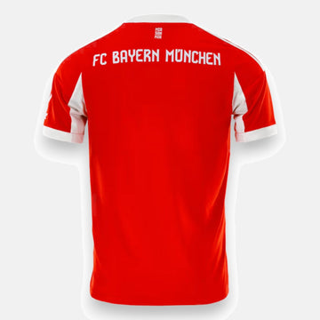 Home 25/26 Men's Player Jersey