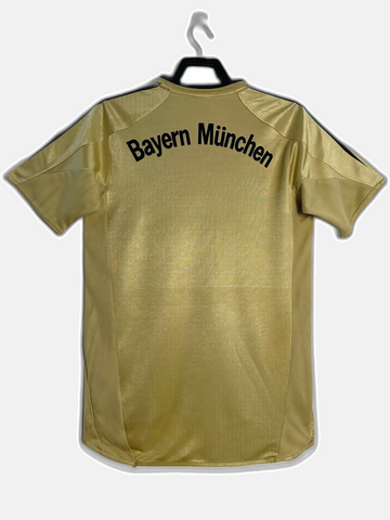 Retro Away 03/04 Men's Jersey