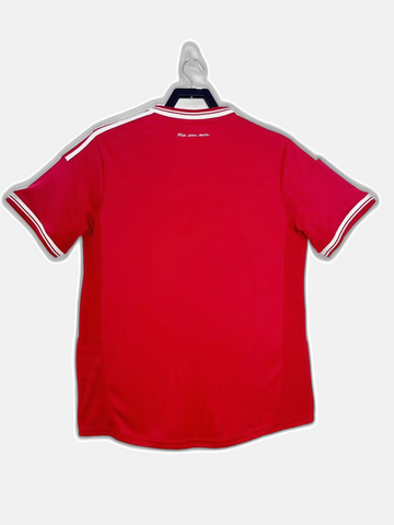 Retro Home 13/14 Men's Jersey