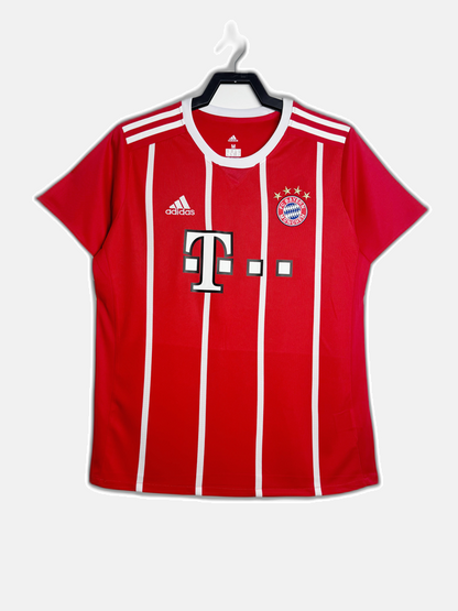 Retro Home 17/18 Men's Jersey