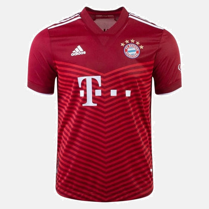 Home 21/22 Men's Jersey