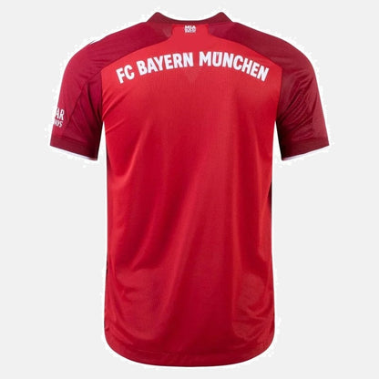 Home 21/22 Men's Jersey