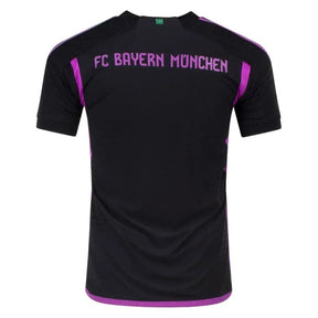 Bayern Munich 23/24 II Away Jersey