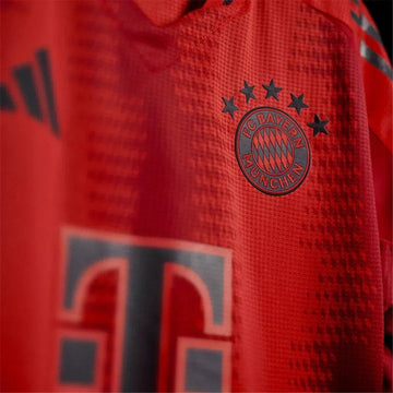 Home 24/25 Men's Player Jersey