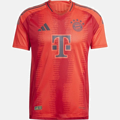 Home 24/25 Men's Player Jersey
