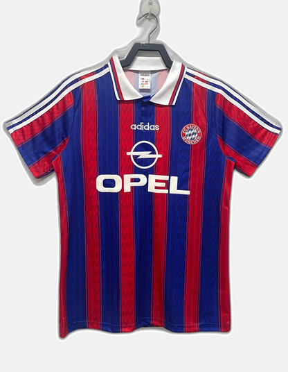 Retro Home 95/97 Men's Jersey