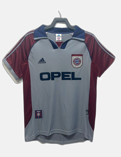 Retro Away 98/99 Men's Jersey