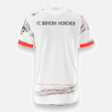 Away 25/26 Women's Jersey