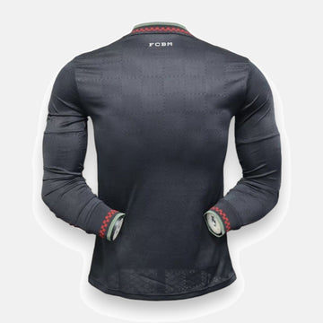 Jersey 25/26 Men's Long Sleeve