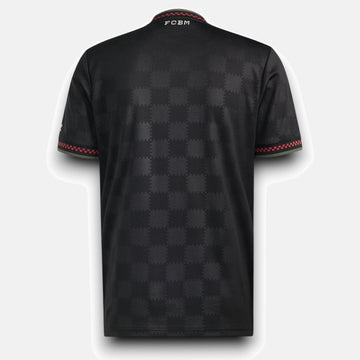 Bayern Munich Champions League Jersey 2025/26