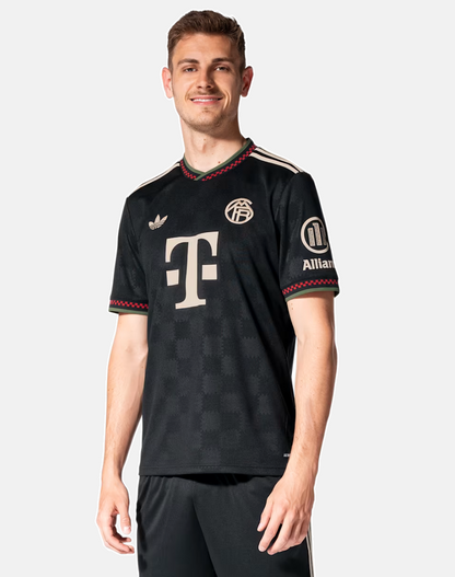 Jersey 25/26 Men's