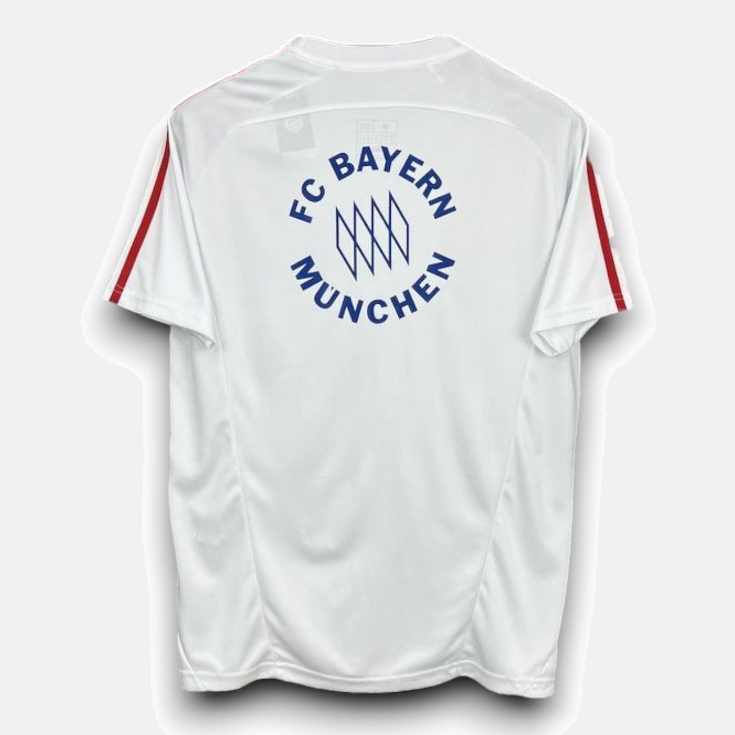 Bayern Munich Concept Version Jersey 2025/26
