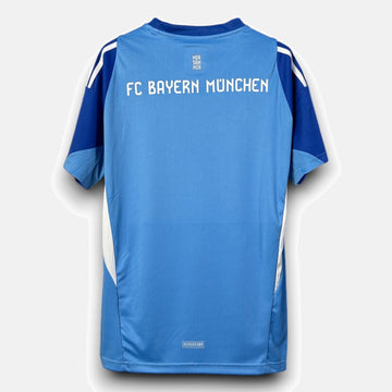 Goalkeeper 25/26 Men's Jersey