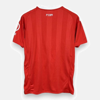 Goalkeeper 25/26 Men's Jersey