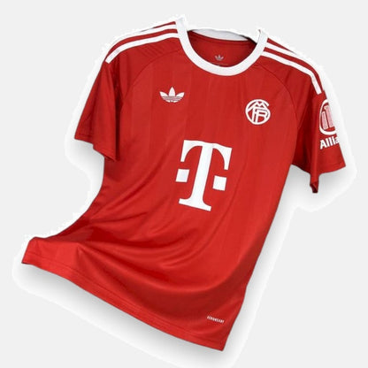Goalkeeper 25/26 Men's Jersey