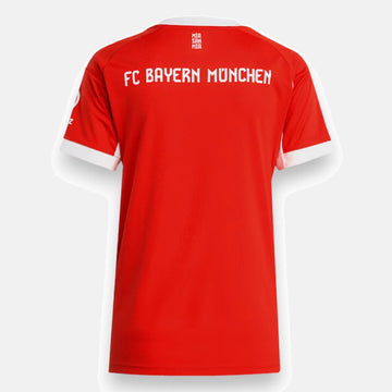 Home 25/26 Women's Jersey