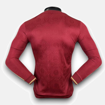 Jersey Men's Long Sleeve Player 125th Anniversary