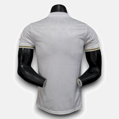 Jersey Men's 125th Anniversary