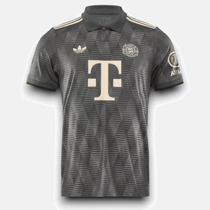 Jersey 24/25 Men's