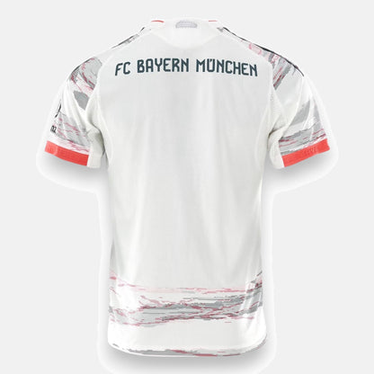 Away 25/26 Men's Player Jersey