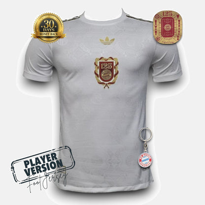 Jersey Men's Player 125th Anniversary