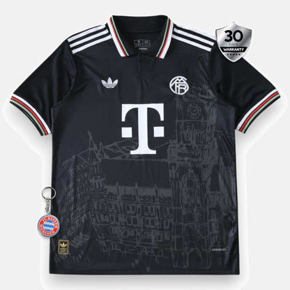 Jersey 25/26 Men's
