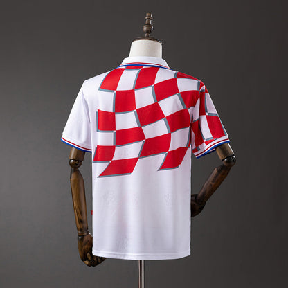 Retro Home 98 Men's Jersey