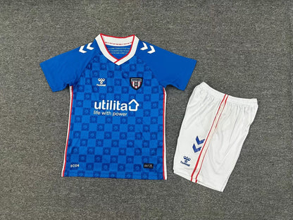 Away 25/26 Kids Kit
