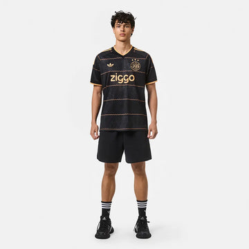 Ajax 2026/27 Away Player Jersey