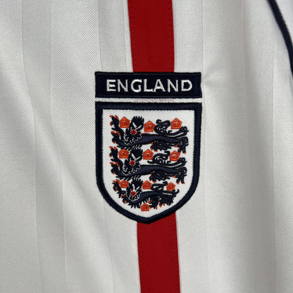 Retro Home 02 Men's Jersey