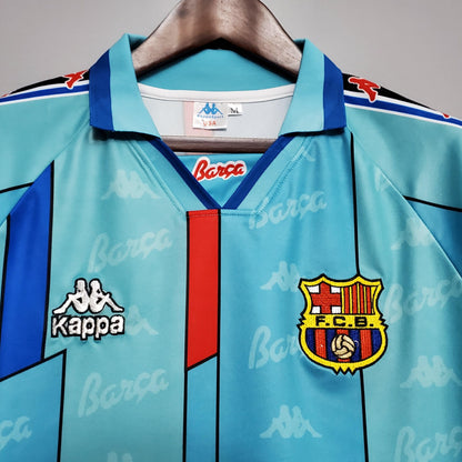 Retro Away 96/97 Men's Jersey