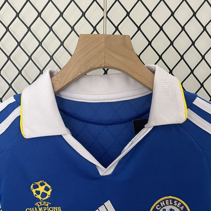 Kit 08/09 Kids