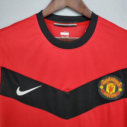 Retro Home 09/10 Men's Jersey