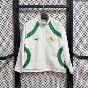 Senegal Windbreaker 2025