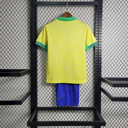 Home 24/25 Kids Kit