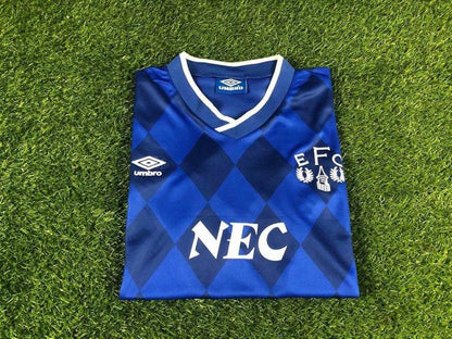 Retro Home 86/89 Men's Jersey